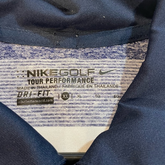 Nike Golf Polo - Picture 3 of 3